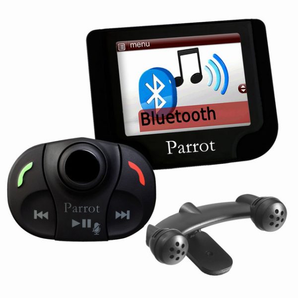 parrot mki remote